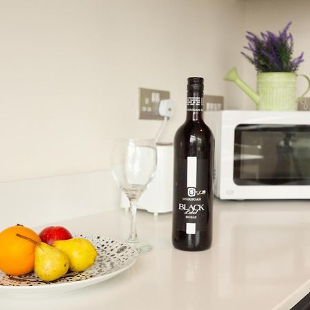 Dashing 1Br Penthouse Near Mcr Stadiums Manchester Eksteriør bilde