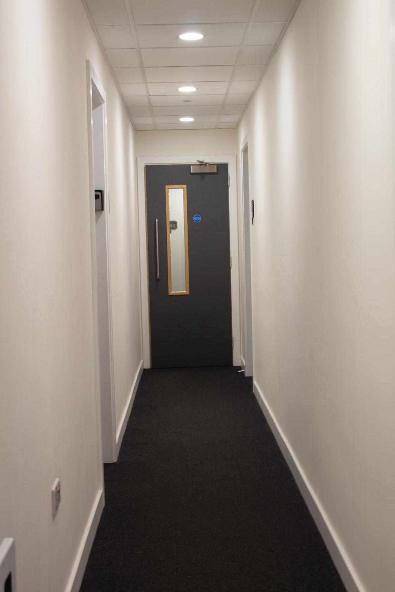 Dashing 1Br Penthouse Near Mcr Stadiums Manchester Eksteriør bilde